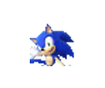 Application Icon - Sonic Lost World