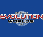 Title Screen - Evolution Worlds