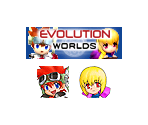 Memory Card Data - Evolution Worlds
