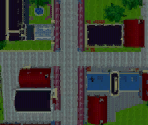 Mini Map - Evolution Worlds