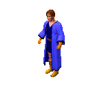 Human 1 - Geneforge