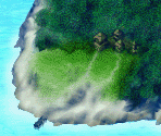 World Map - Geneforge