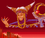 Opening Cutscene - Mighty Morphin Power Rangers