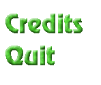 Main Menu Buttons - Geneforge
