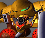 Zakrello - SD Gundam G Generation World