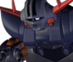 Zeong - SD Gundam G Generation World