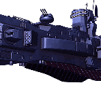 Salamis - SD Gundam G Generation World