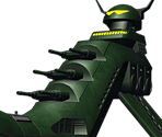 Falmel - SD Gundam G Generation World