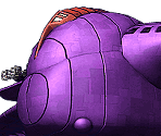 Gaw - SD Gundam G Generation World