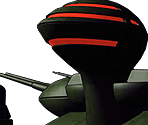 Dobday - SD Gundam G Generation World