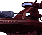 Chivvay - SD Gundam G Generation World