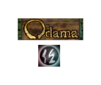 Memory Card Data - Odama
