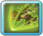 Skill - Alicia Online 2.0