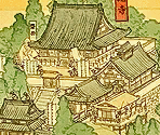 Map - Odama