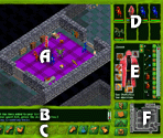 Instructions - Geneforge