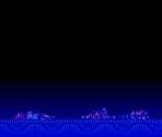 Ceres Space Colony - Super Metroid