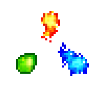 Projectiles - Geneforge