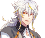 Liste - Radiant Tale -Fanfare!-