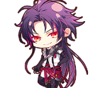Chibi Sprites - Radiant Tale -Fanfare!-