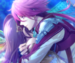Vilio CGs - Radiant Tale -Fanfare!-