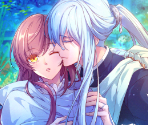 Paschalia CGs - Radiant Tale -Fanfare!-