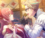 Other CGs - Radiant Tale -Fanfare!-