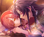 Liyan CGs - Radiant Tale -Fanfare!-