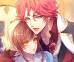 Radie CGs - Radiant Tale -Fanfare!-