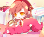 Chibi CGs - Radiant Tale -Fanfare!-