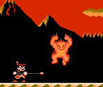 Fire Test / Realm of Flames - Whomp 'Em / Saiyuuki World 2