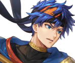 Ike (Dust Storm Mercs) - Fire Emblem: Heroes