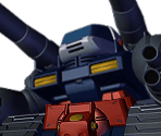 Guntank - SD Gundam G Generation Overworld