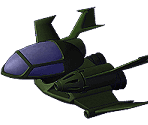 Dopp - SD Gundam G Generation Overworld