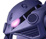 Z'Gok - SD Gundam G Generation Overworld