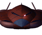 Grabro - SD Gundam G Generation Overworld