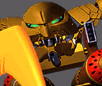 Zakrello - SD Gundam G Generation Overworld