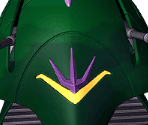 Elmeth - SD Gundam G Generation Overworld