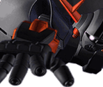 Zeong - SD Gundam G Generation Overworld