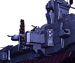Salamis - SD Gundam G Generation Overworld