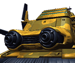 Big Tray - SD Gundam G Generation Overworld