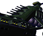 Musai - SD Gundam G Generation Overworld