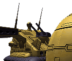 Gallop - SD Gundam G Generation Overworld