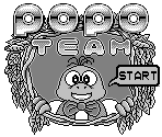 Title Screen - Popo Team