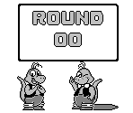 Round Start & Clear Screens - Popo Team