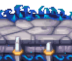 Tilesets - The Legend of Spyro: The Eternal Night