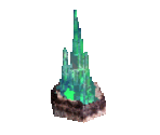 Tilesets - Geneforge