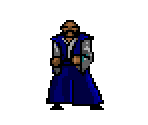 Tatsu - Teenage Mutant Ninja Turtles: Manhattan Missions