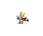 Miles "Tails" Prower - Last Cloudia