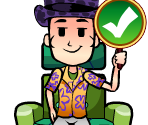Judges - Soap Opera Dash