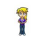 Fan Girl - Soap Opera Dash